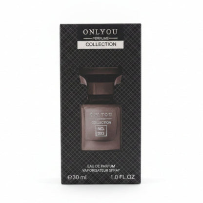 Only You - Mini Perfume 30ml Men - No. 893