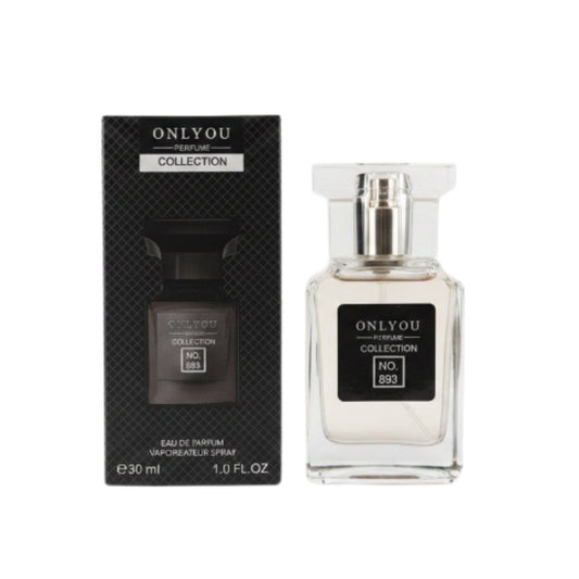 Only You - Mini Perfume 30ml Men - No. 893