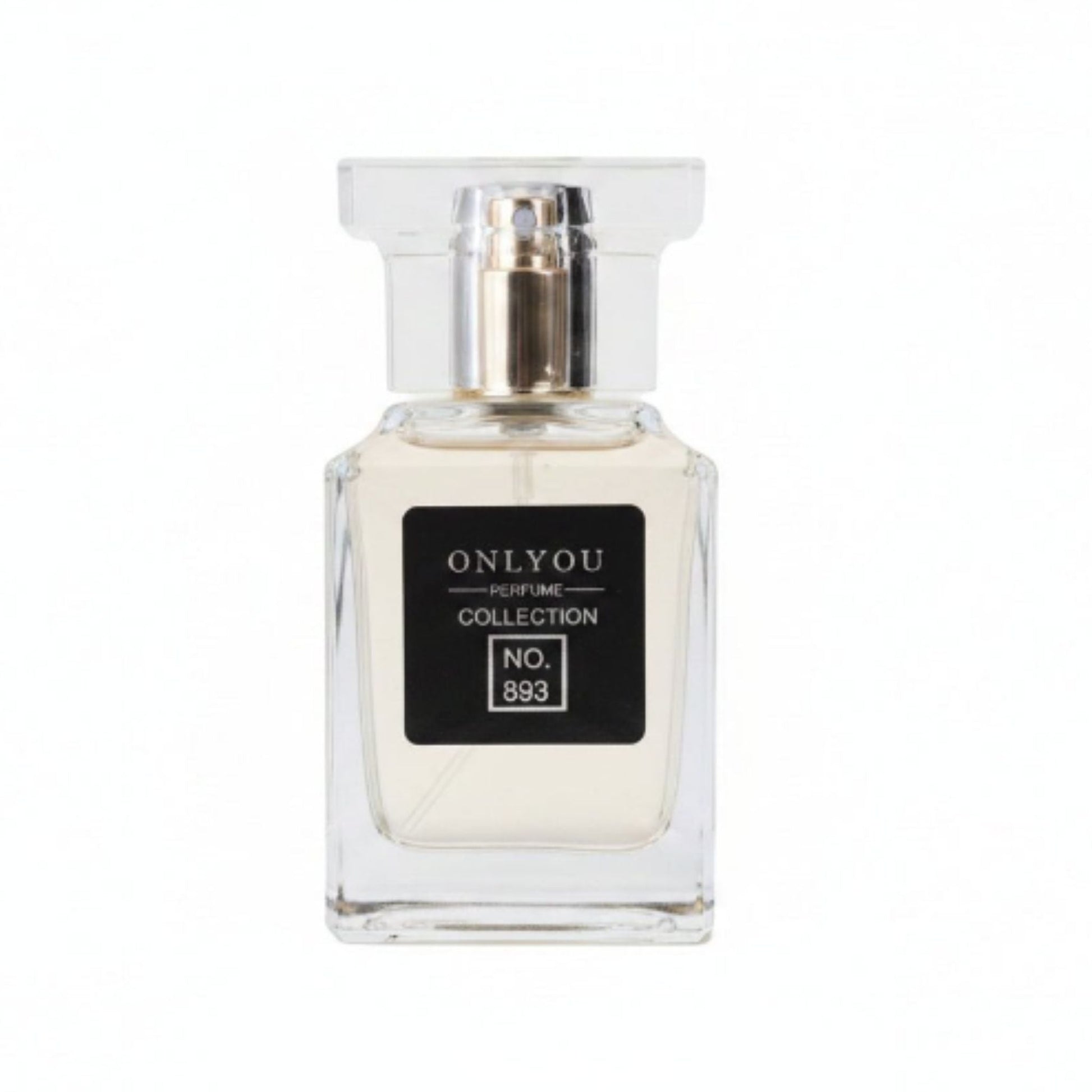 Only You - Mini Perfume 30ml Men - No. 893