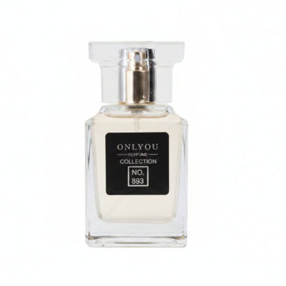 Only You - Mini Perfume 30ml Men - No. 893