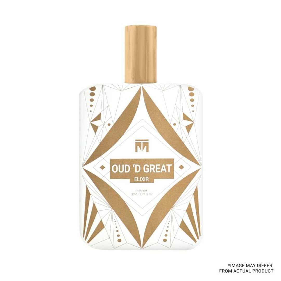 Oud'D Great Elixir
