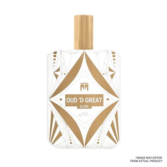 Oud'D Great Elixir
