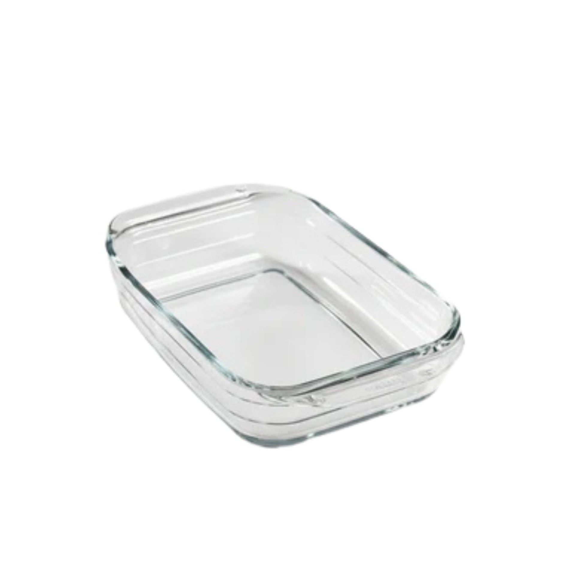 Patris Rectangle Caserole - 2255ml