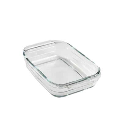 Patris Rectangle Caserole - 2255ml