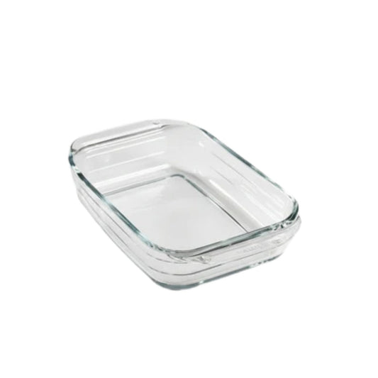 Patris Rectangle Caserole - 2255ml