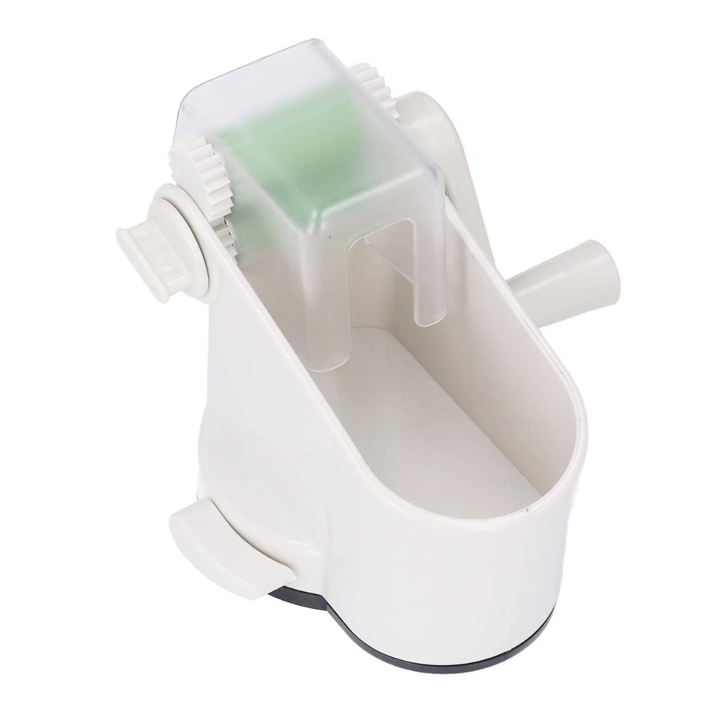 Pea Sheller