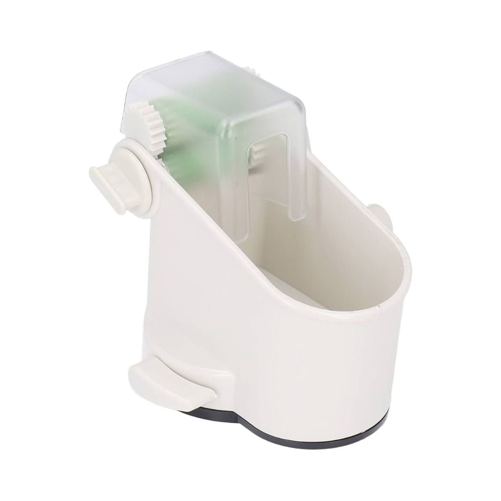 Pea Sheller