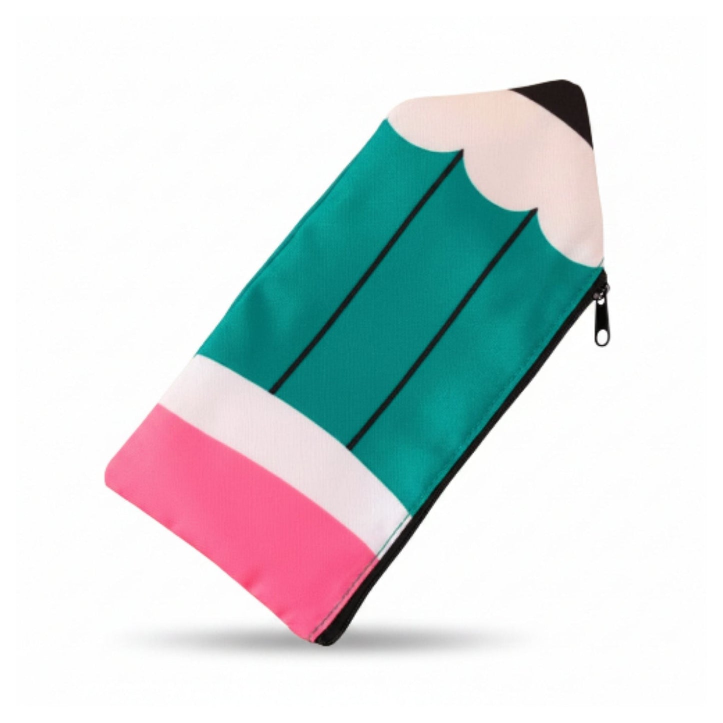 Pencil Shaped Pencil Case
