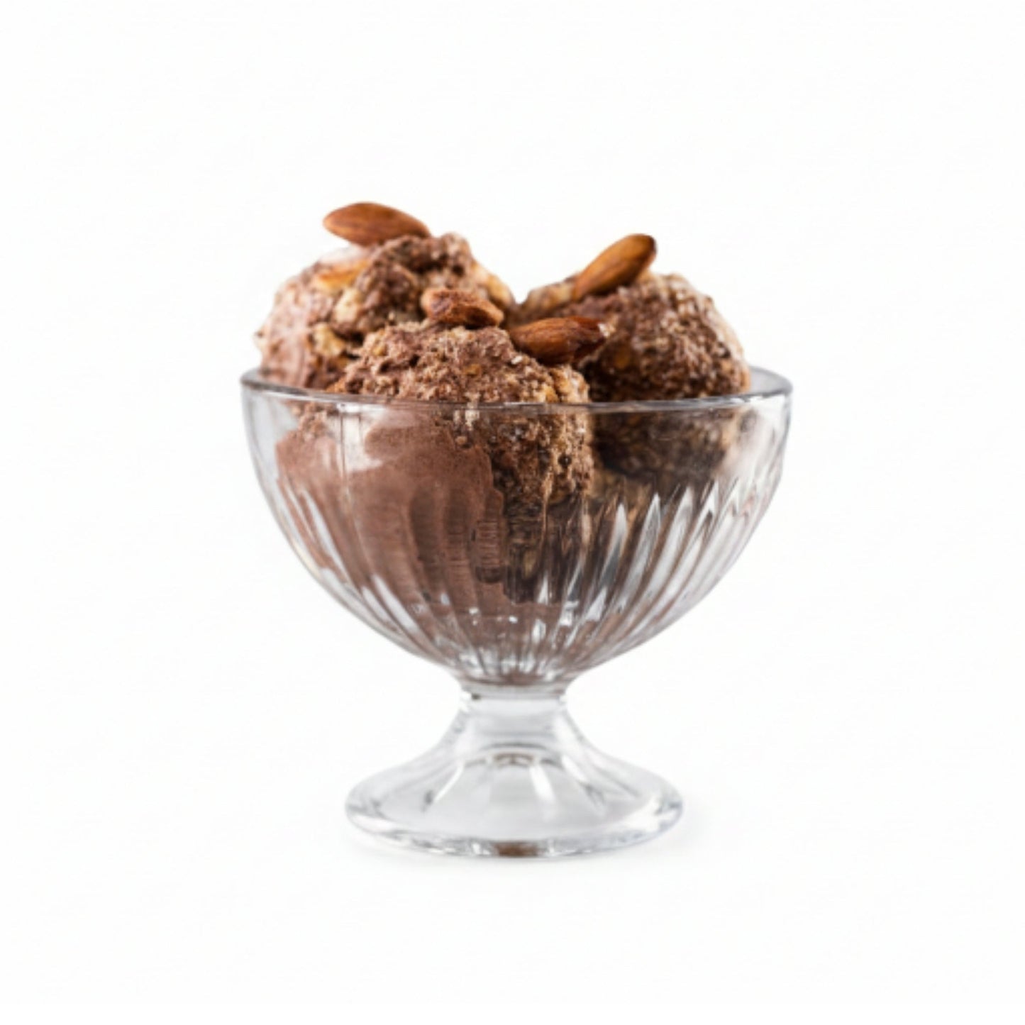 Persia 6pc Glass Dessert Bowls