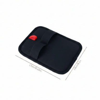 Pet Hair Removal Mitten