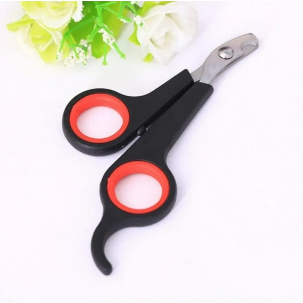 Pet Nail Clipper