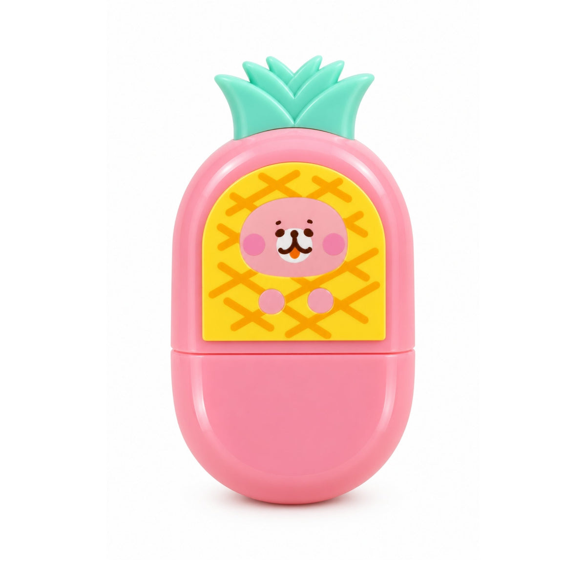 Pineapple Eraser – Cute Novelty Stationery Eraser – Pineapple Design