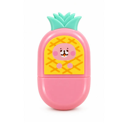Pineapple Eraser – Cute Novelty Stationery Eraser – Pineapple Design