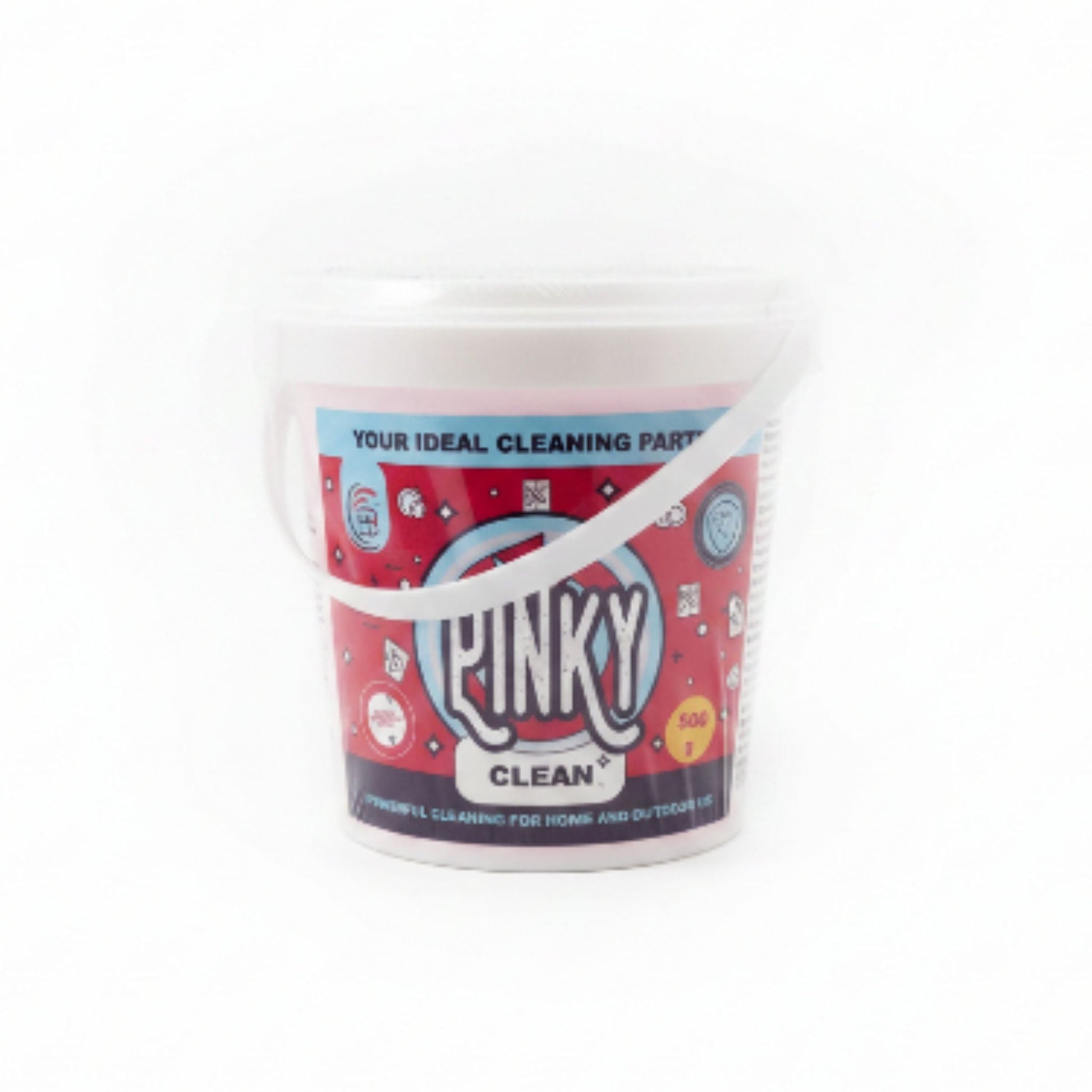Pinky Cleaning Paste - 500g