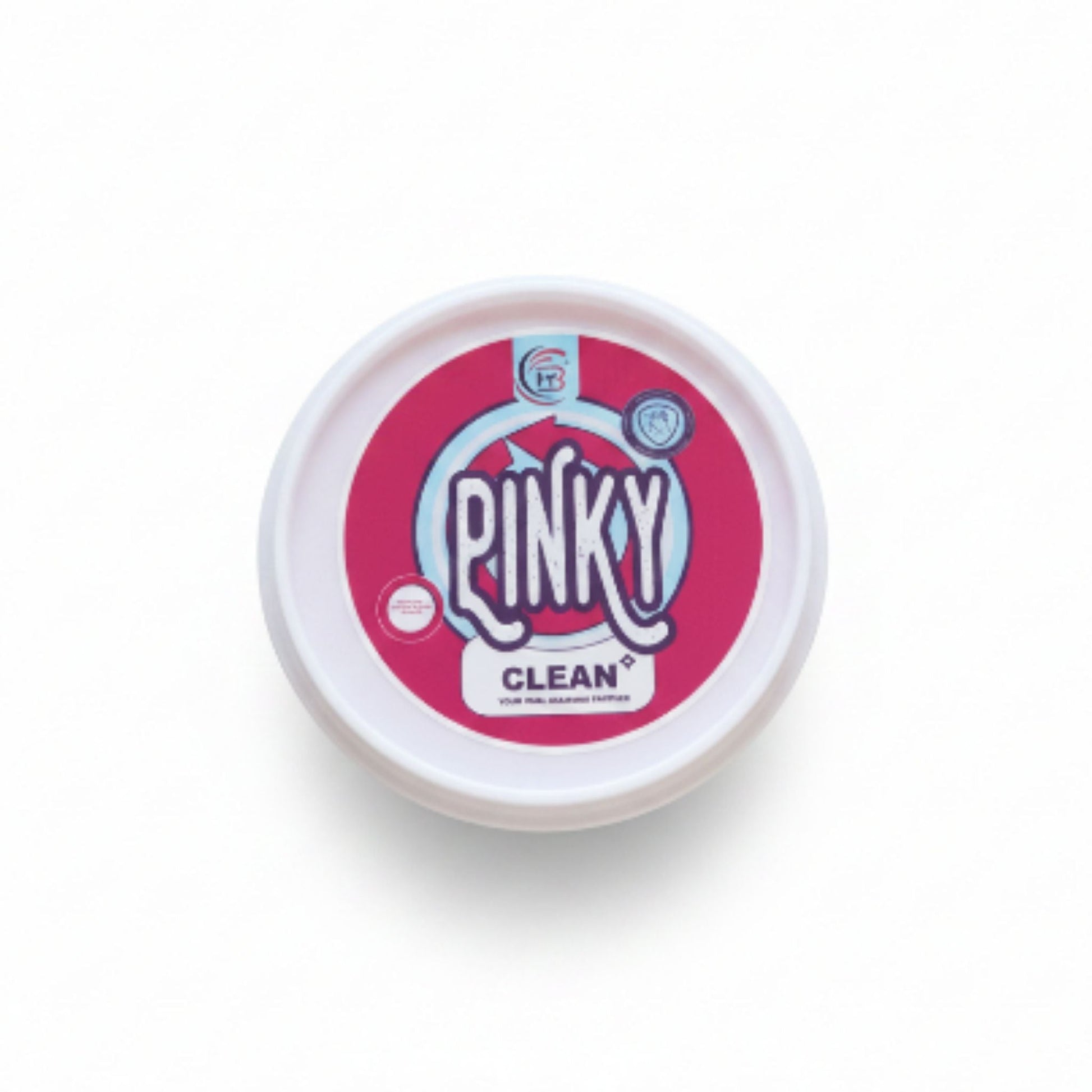 Pinky Cleaning Paste - 500g