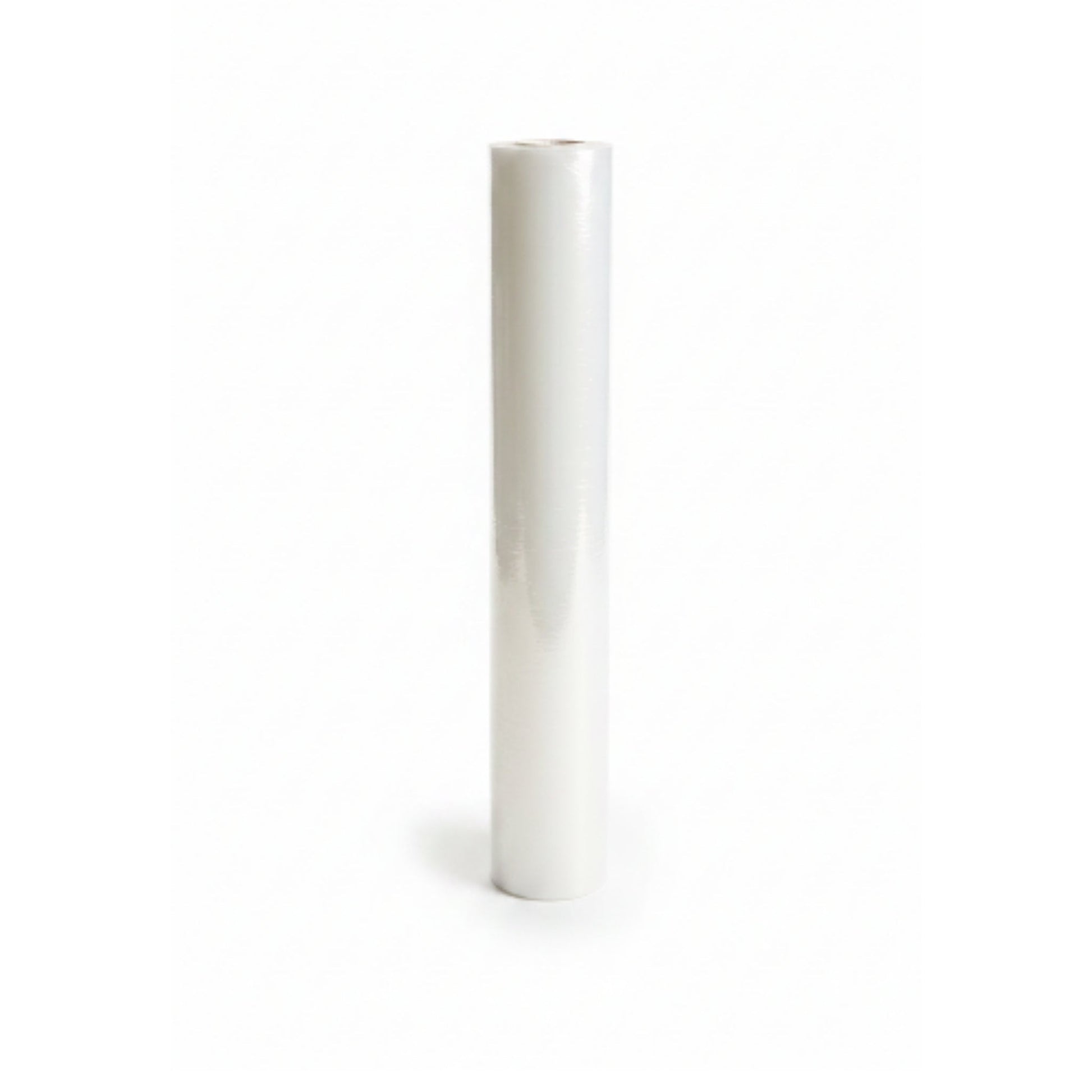 Plastic Cling Wrap Roll – Food Storage & Freshness Sealing Kitchen Wrap