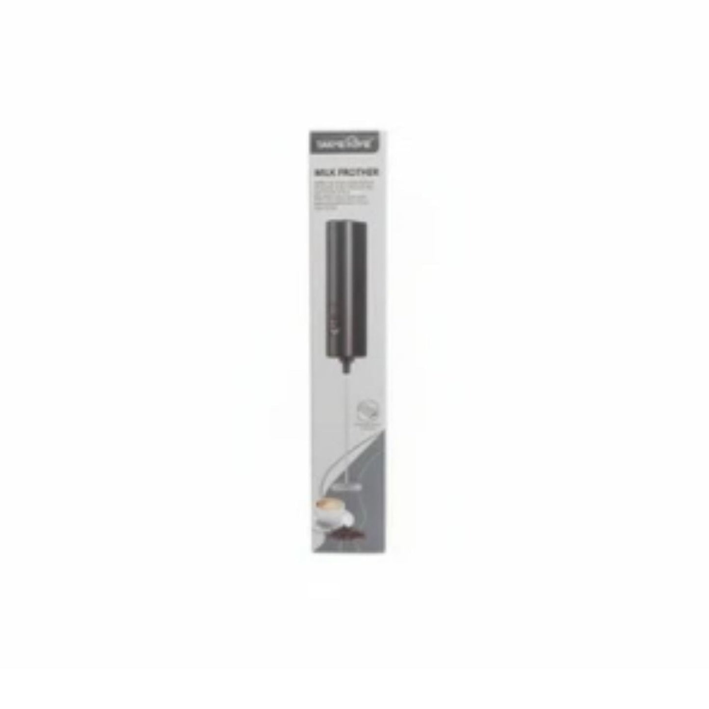 Plastic Milk Frother