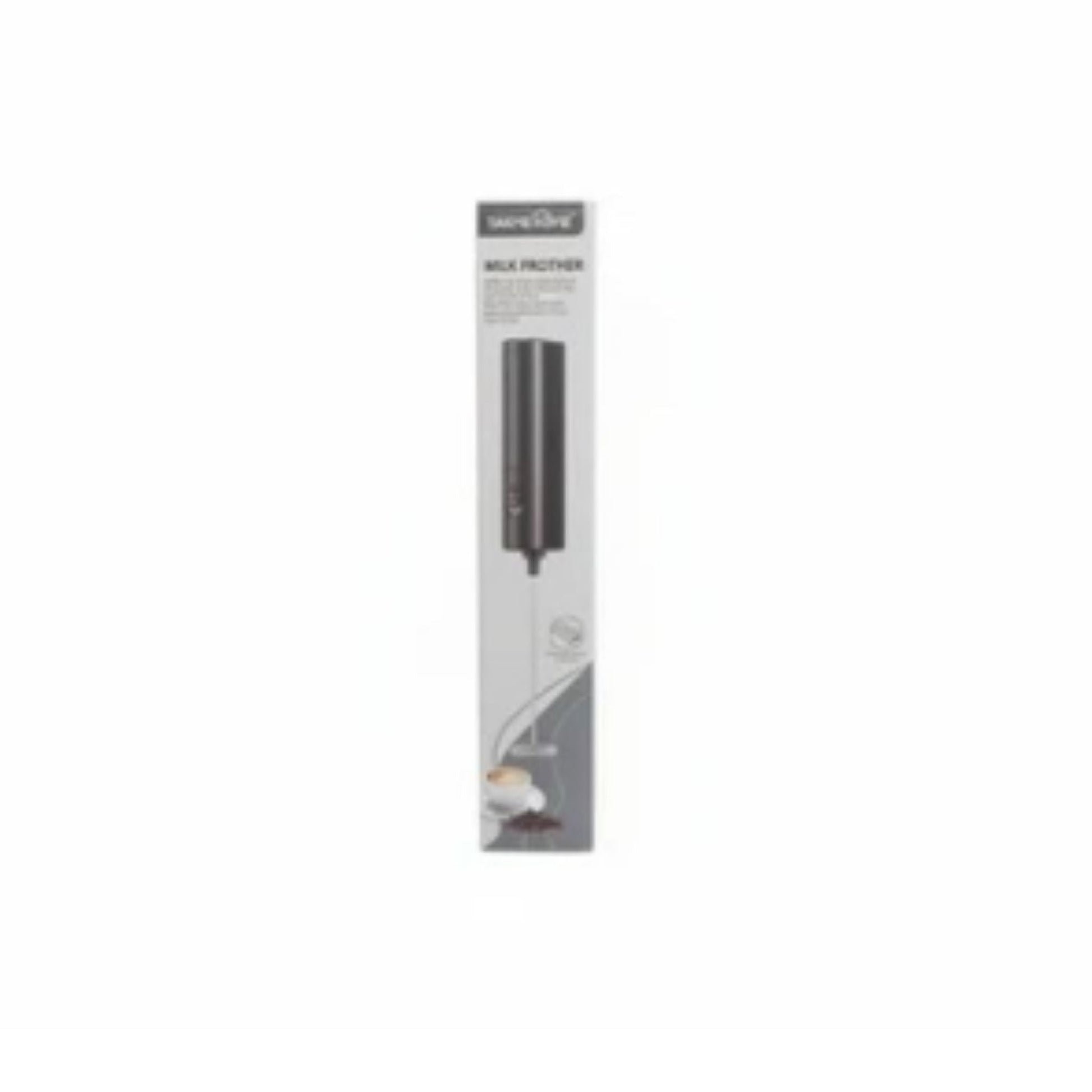 Plastic Milk Frother