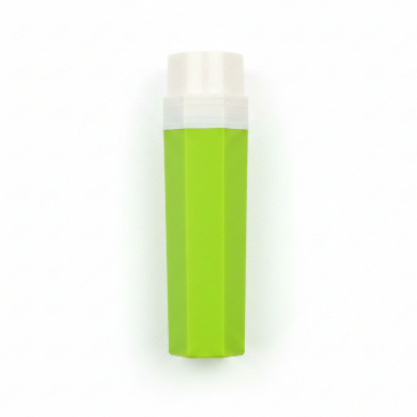 Plastic Pencil Eraser Shaped Cases