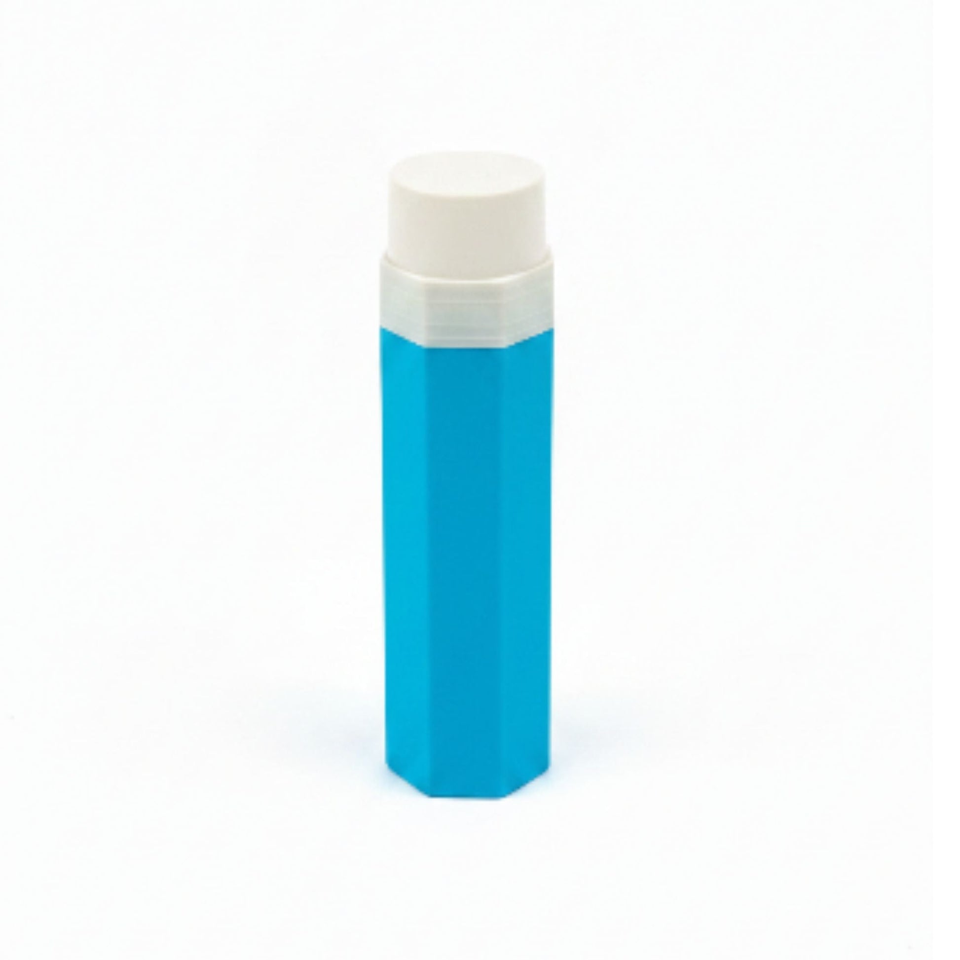 Plastic Pencil Eraser Shaped Cases