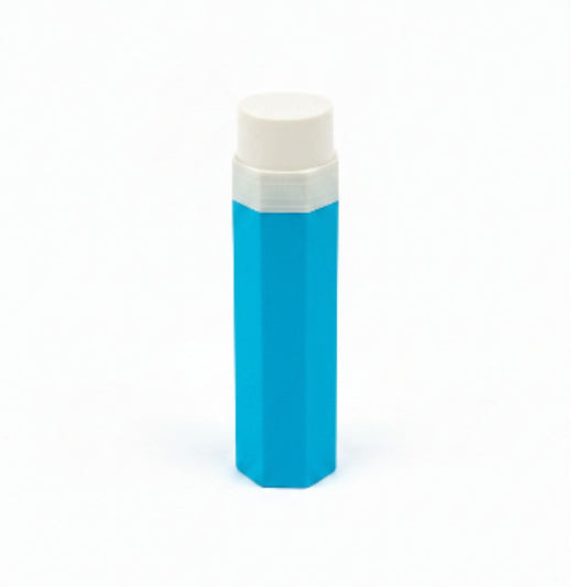 Plastic Pencil Eraser Shaped Cases