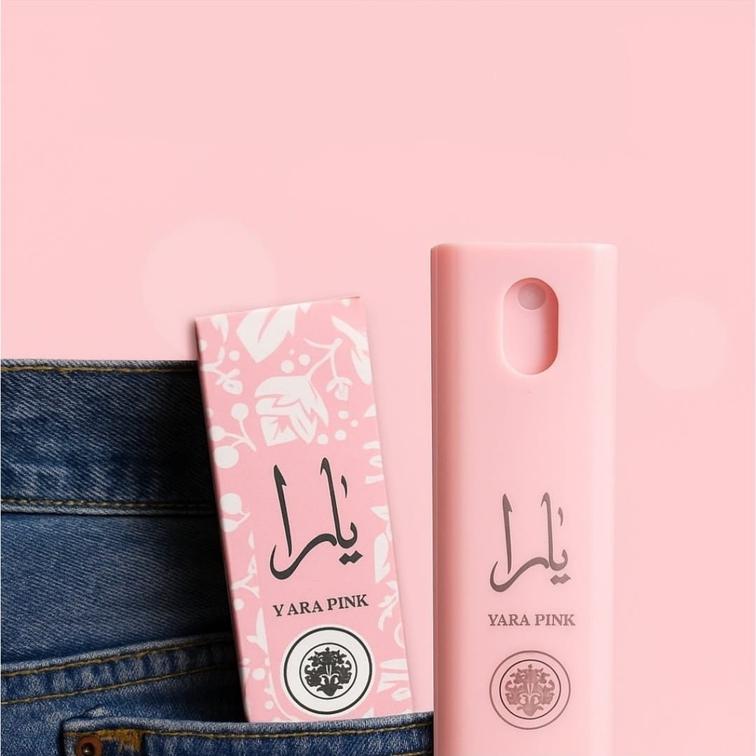 Pocket Spray 10ml