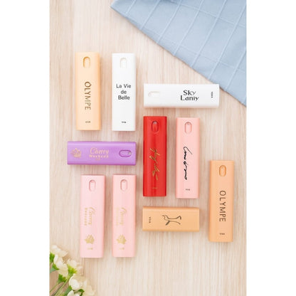 Pocket Spray 10ml