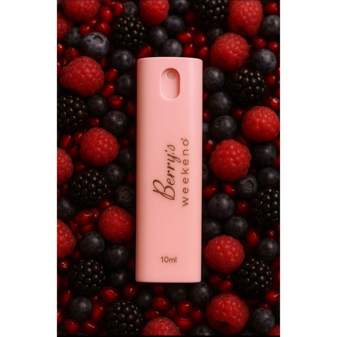 Pocket Spray 10ml
