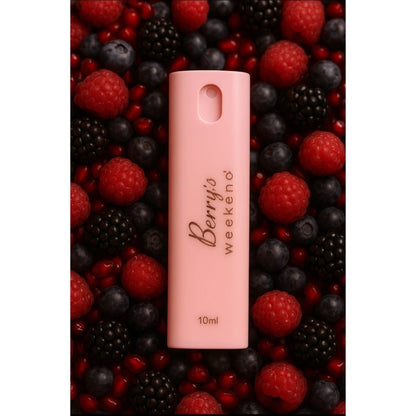 Pocket Spray 10ml