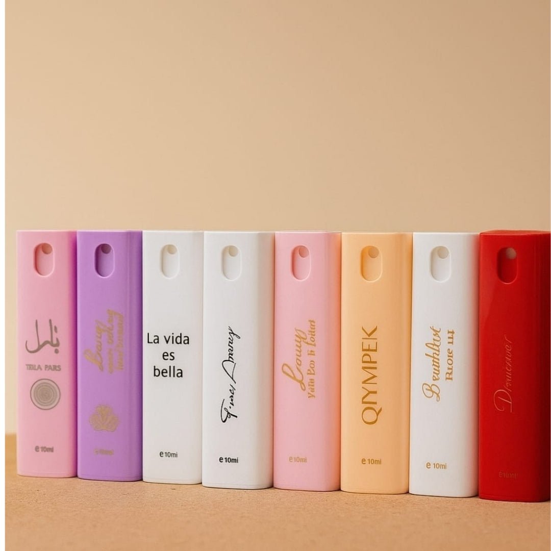 Pocket Spray 10ml