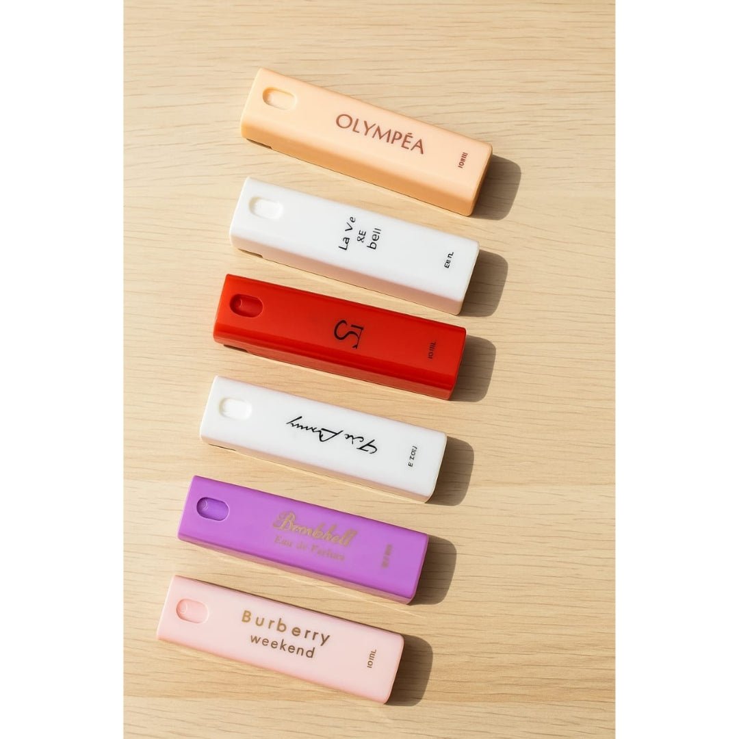 Pocket Spray 10ml