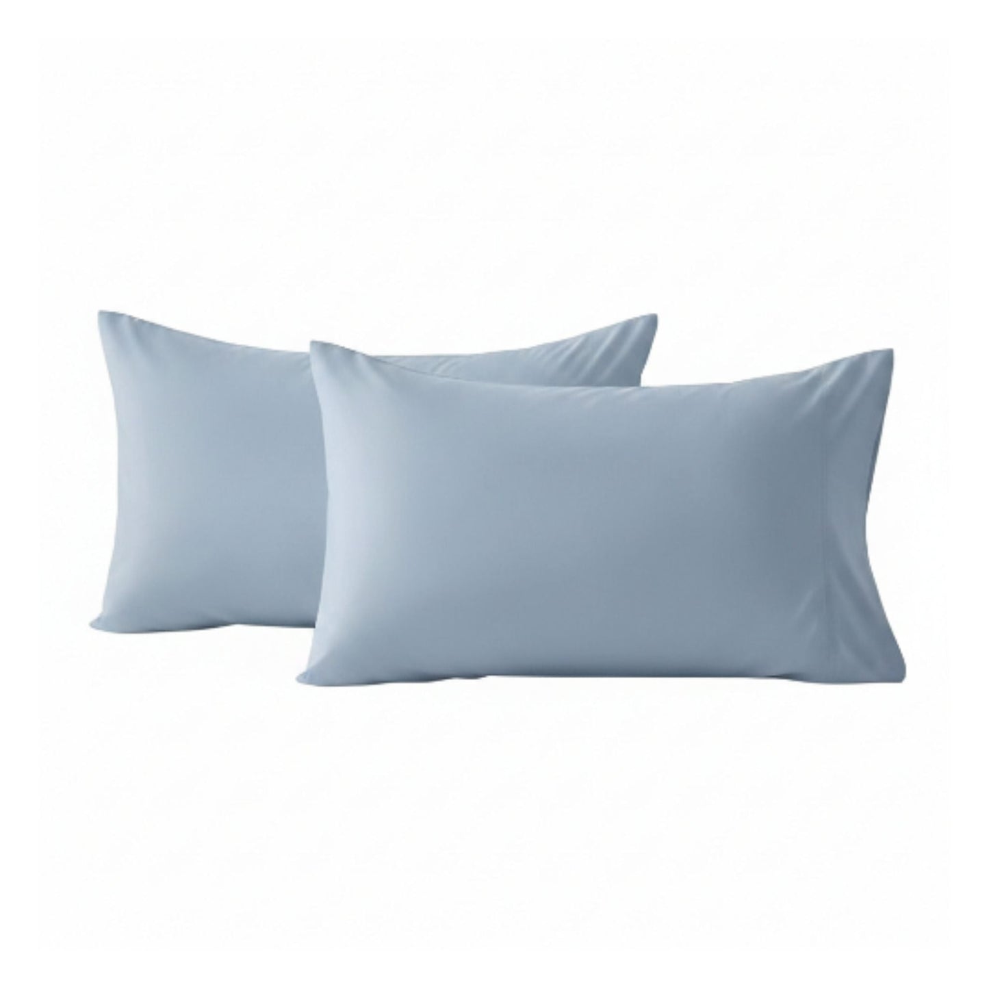 Pollycotton Percale King Pillowcase