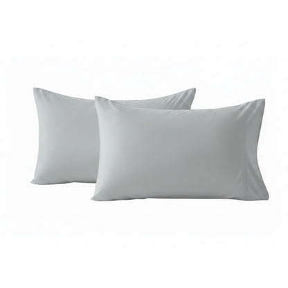 Pollycotton Percale King Pillowcase