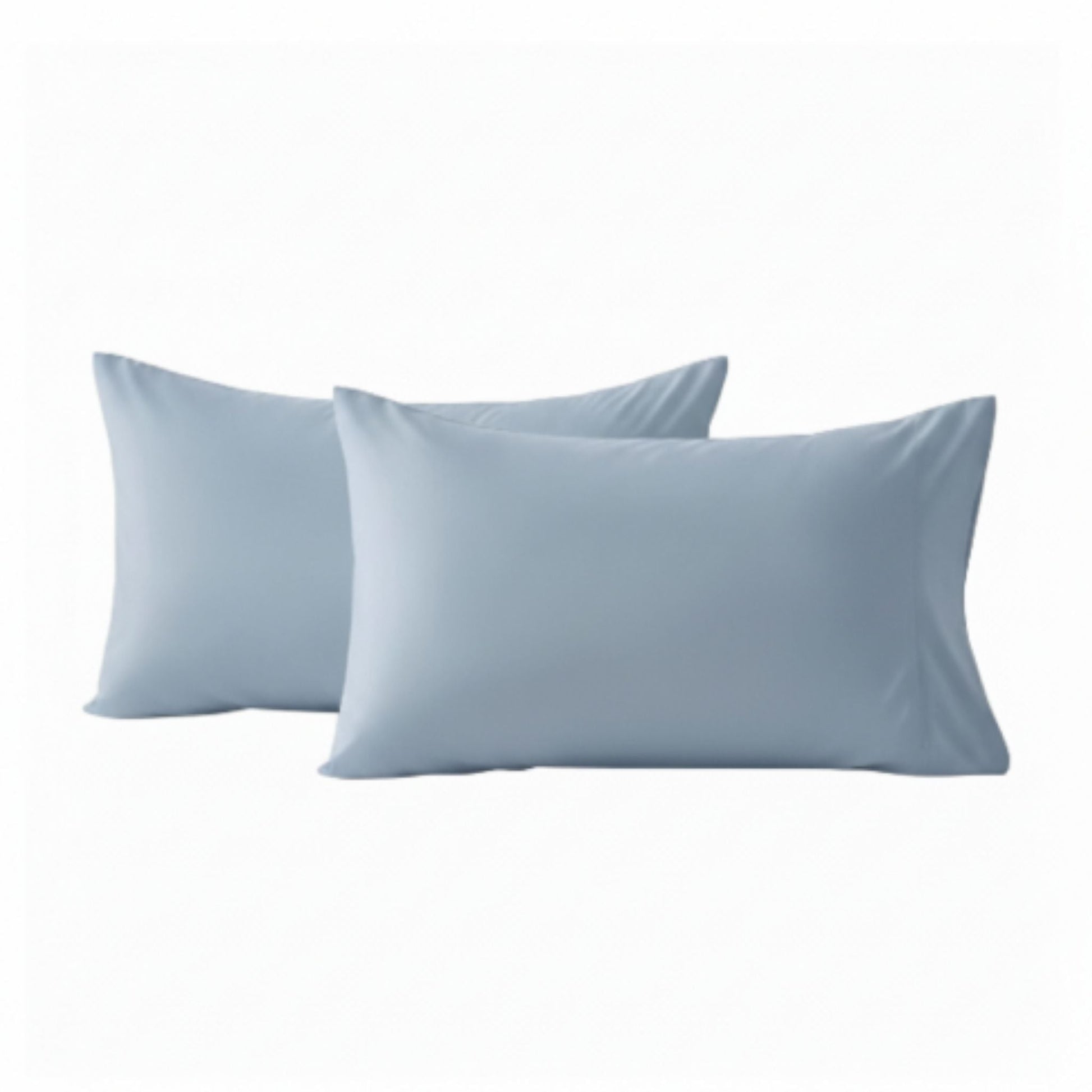 Pollycotton Percale King Pillowcase