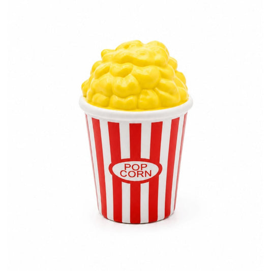 Popcorn Squishy Fidget Toy - Stress Relief Sensory Toy