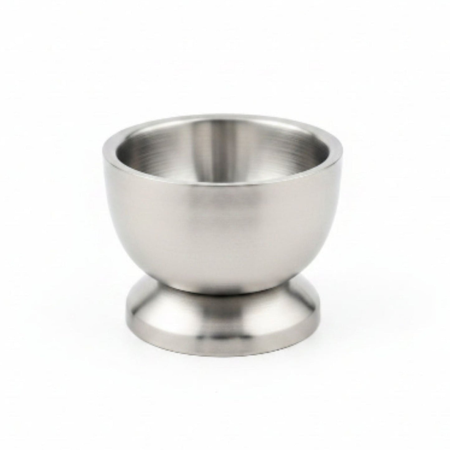 Premium 18/8 Stainless Steel Mortar & Pestle Spice Grinder Set
