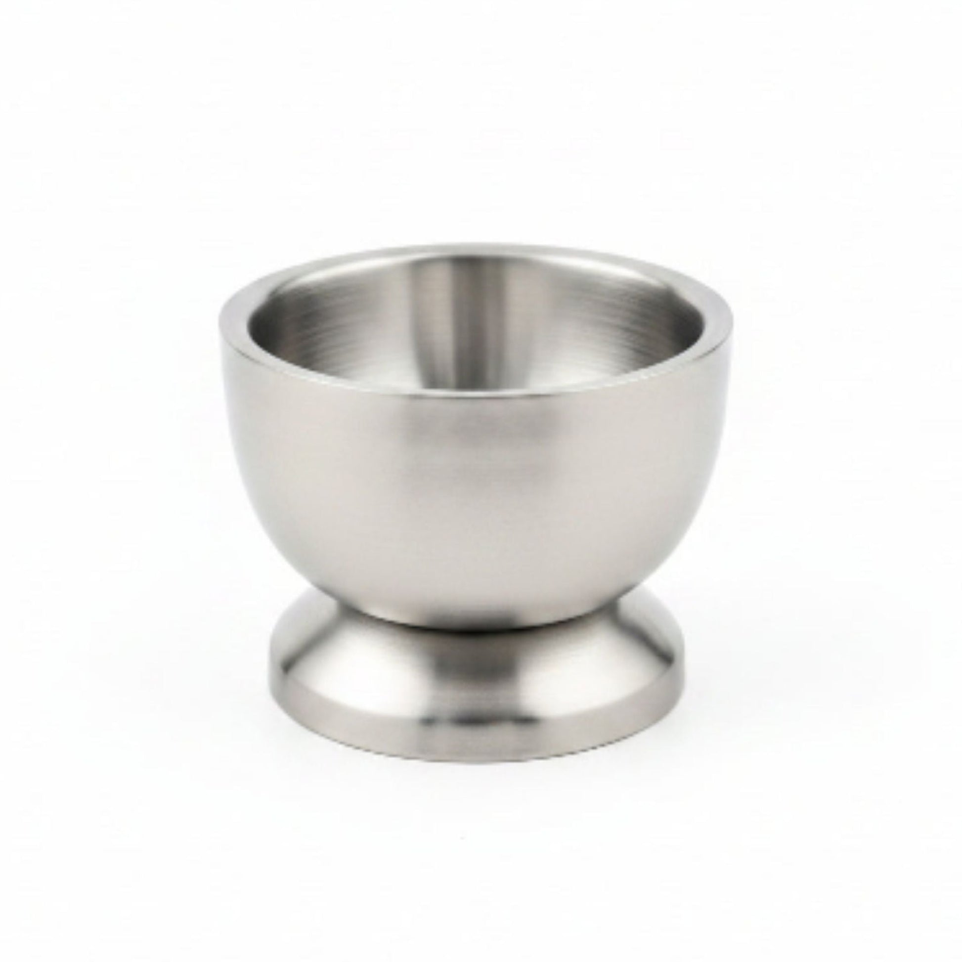 Premium 18/8 Stainless Steel Mortar & Pestle Spice Grinder Set
