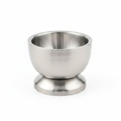Premium 18/8 Stainless Steel Mortar & Pestle Spice Grinder Set