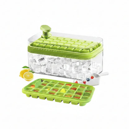 Press Box Ice Tray
