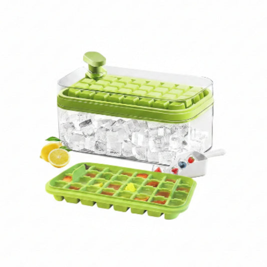 Press Box Ice Tray