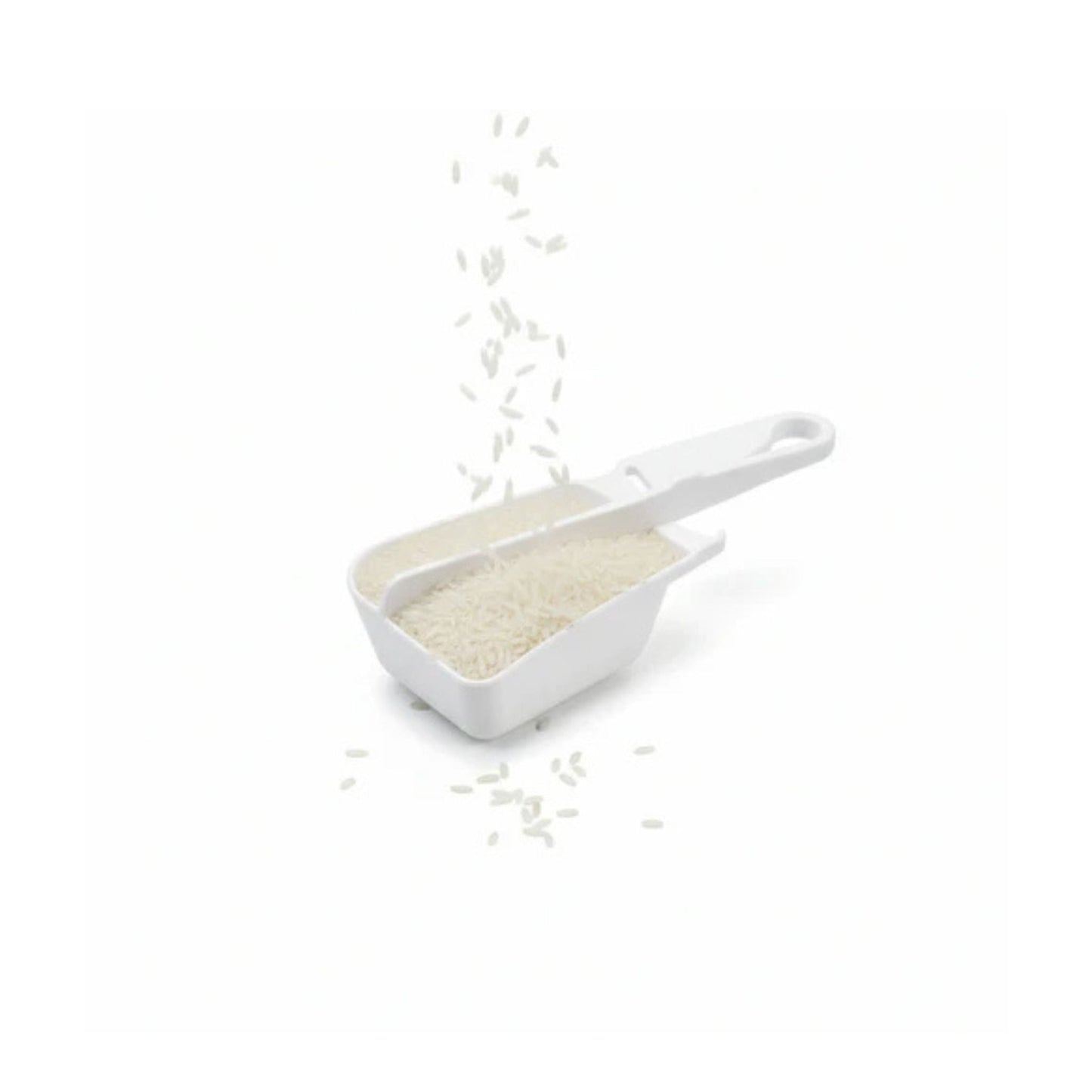 Qlux 3pc Measuring Scoops