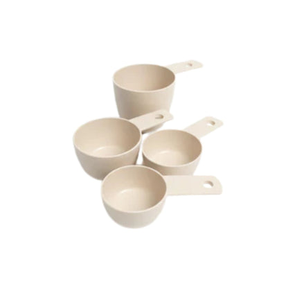 Qlux 4pc Measuring Cup Set
