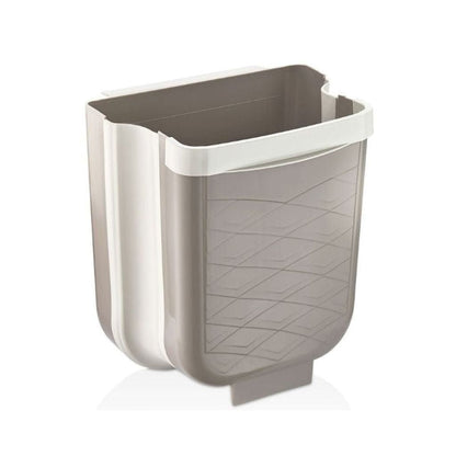Qlux Collapsible Bin