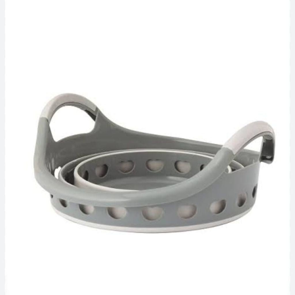 Qlux Collapsible Laundry Basket