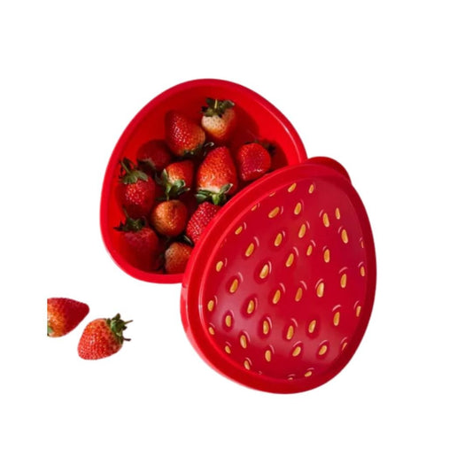 Qlux Fruity Saver Boxes