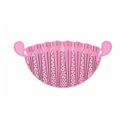 Qlux Plastic Pot Strainer