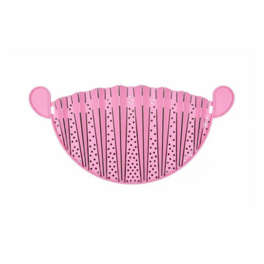 Qlux Plastic Pot Strainer