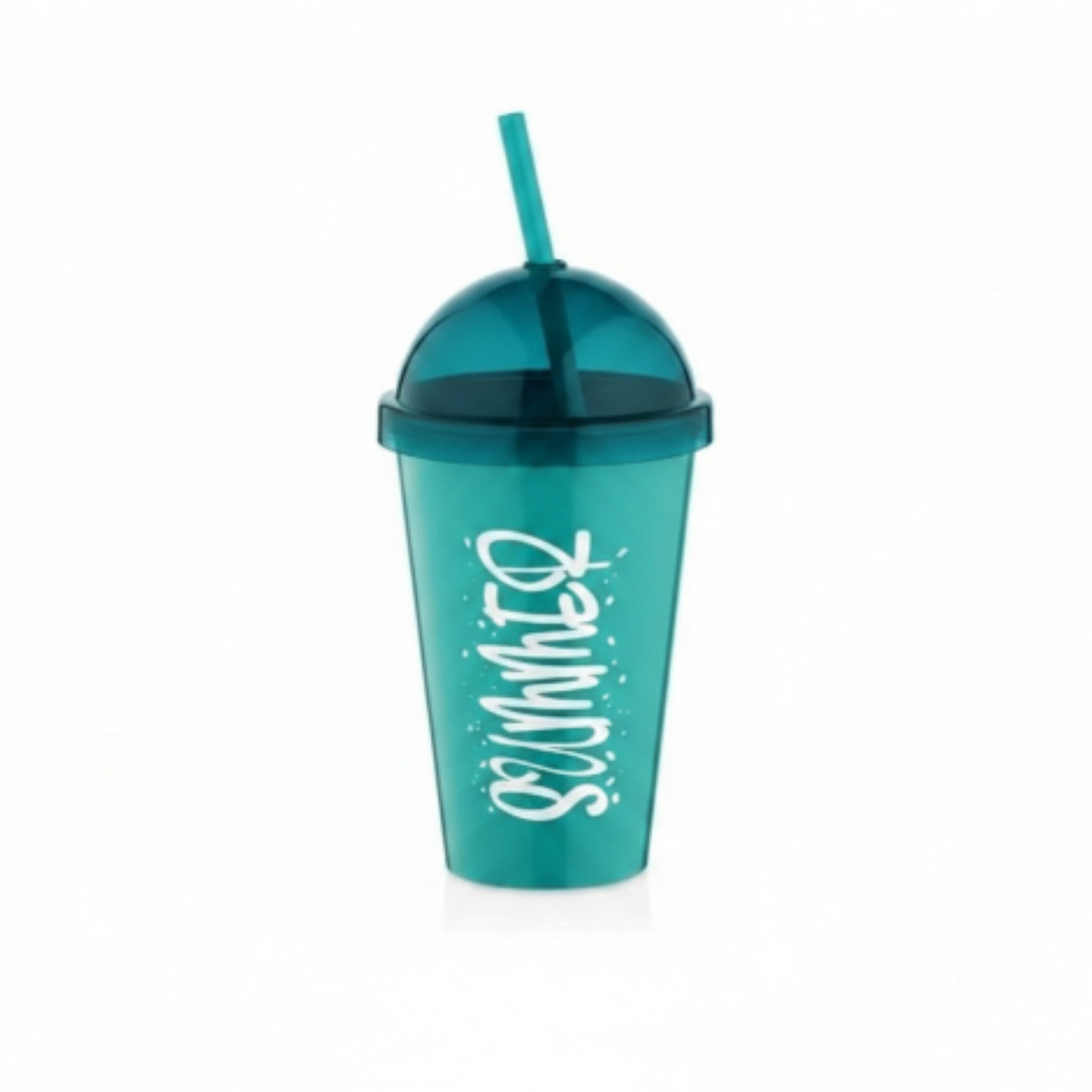 Qlux Summer Straw Sippy Cup