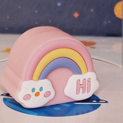 Rainbow Sharpener