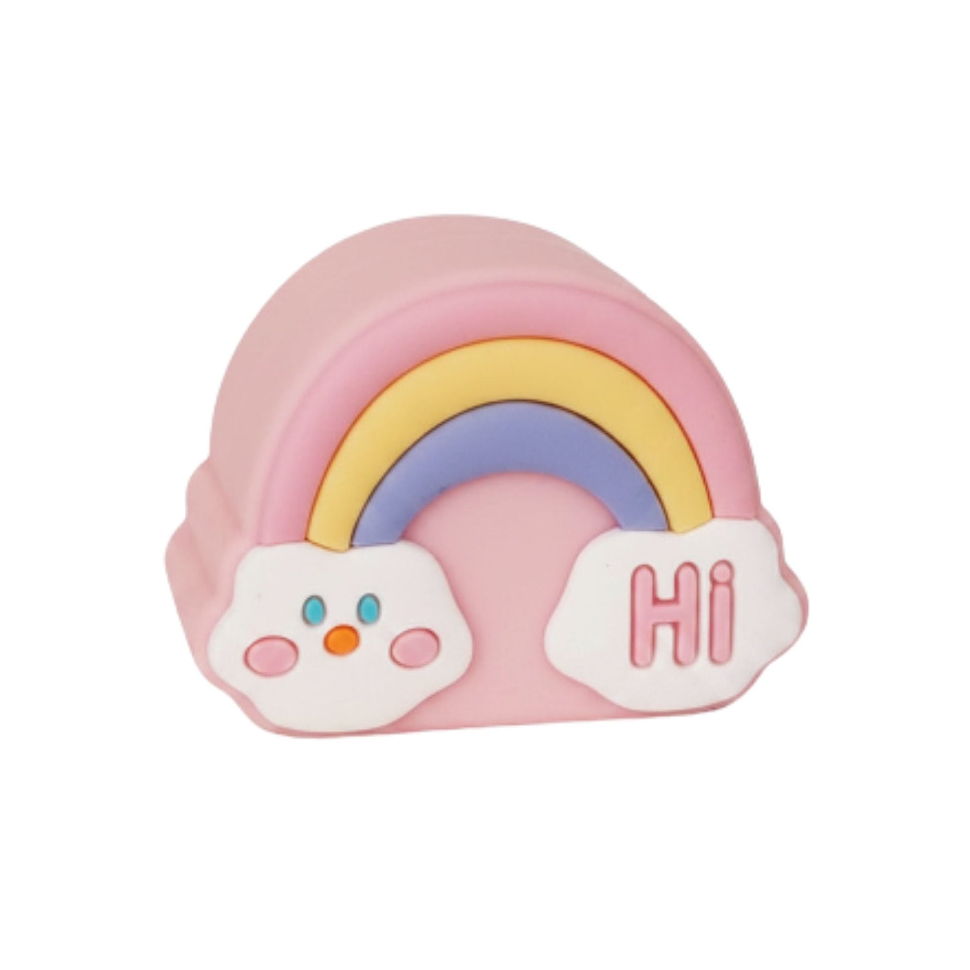 Rainbow Sharpener